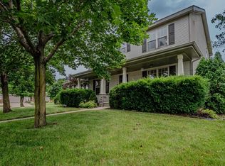 1005 Valderama Ct, Waunakee, WI 53597