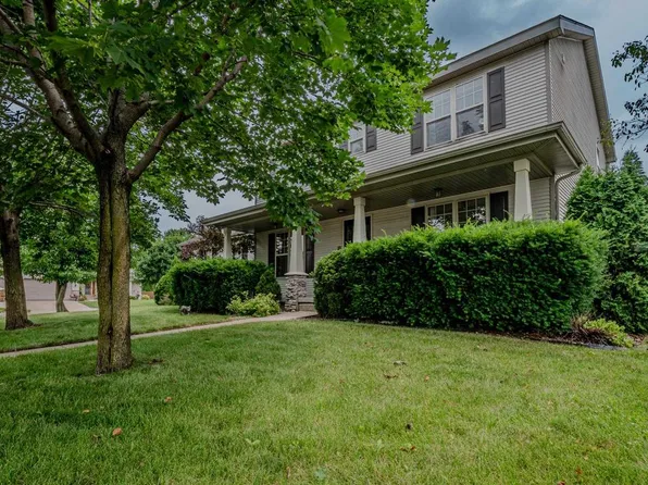 1005 Valderama Court, Waunakee, WI 53597