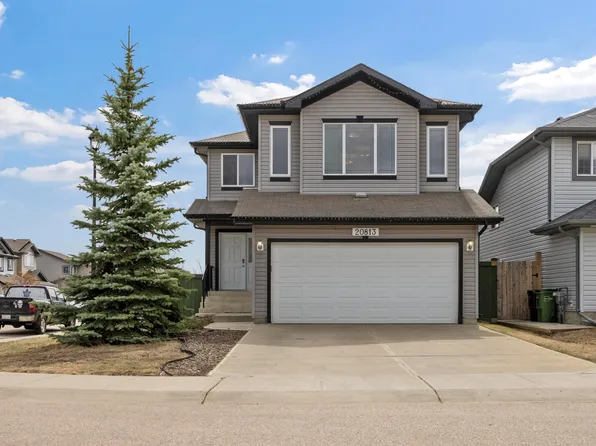 20813 96a Ave NW, Edmonton, AB T5T 4E7