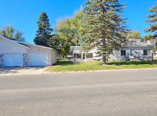 430 D St NE, Brainerd, MN 56401