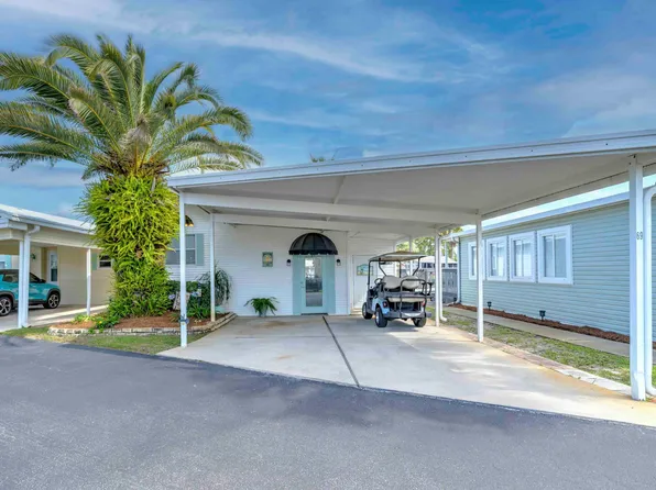 1219 Thomas Dr #69, Panama City Beach, FL 32408
