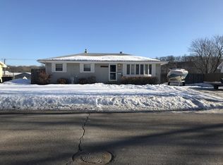 1140 Chicago Ave, Saint Paul Park, MN 55071