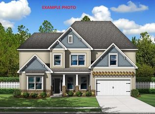1100 Thomas Knapp Pkwy, Fort Mill, SC 29715