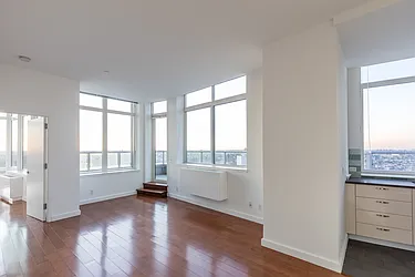 Rented by Brookfield (Funnel)