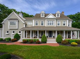 42 Bard Rock Ln, Hanover, MA 02339