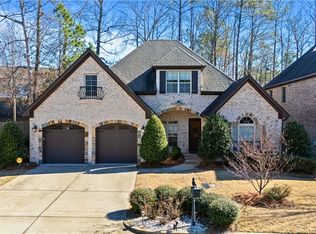 1139 Walden Ln, Auburn, AL 36830