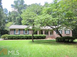 9796 Estes Rd, Macon, GA 31220
