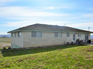 10661 Mieras Rd, Yakima, WA 98901