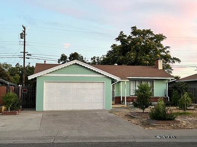 4320 28th Ave, Sacramento, CA, 95820
