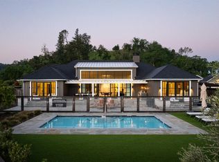 21 Lawley Lane, Calistoga, CA 94515