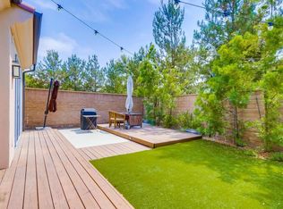 62 Crosshatch, Irvine, CA 92602