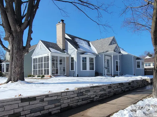 5000 17th Ave S, Minneapolis, MN 55417