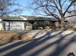5958 N Sullivan Rd, Wichita, KS 67204