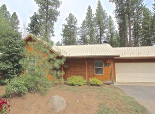 601 Woodlands Dr, McCall, ID 83638