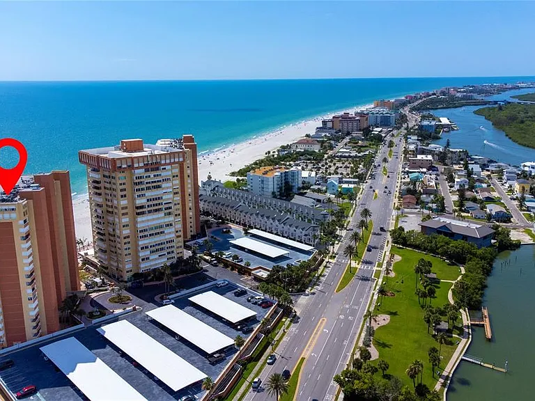 17900 Gulf Blvd #11C — Photo 55