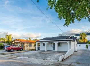 2800 SW 21st St, Miami, FL 33145