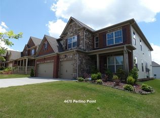 4470 Perlino Point, Cumming, GA 30040