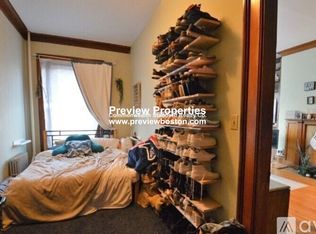 849 Beacon St #3P, Boston, MA 02215