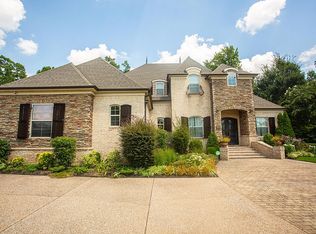 126 Waters Edge Cv, Atoka, TN 38004