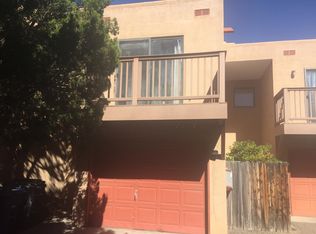 2208 Martha St NE APT B, Albuquerque, NM 87112