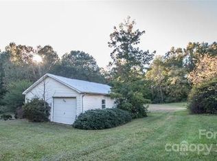 610 Jackson Rd, Salisbury, NC 28146