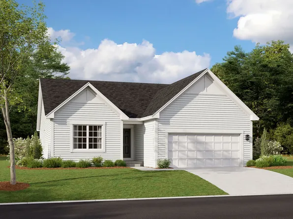 820 Mildred Dr, Marengo, IL 60152
