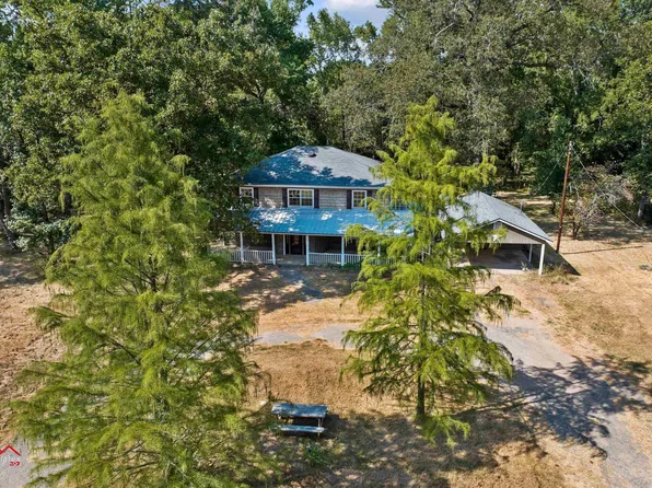 9338 N County Road 139, Overton, TX 75684