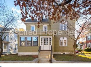 57 E Centre St, Woodbury, NJ 08096