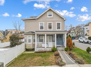 116 Terrace Ave FLOOR 2, Pt Chester, NY 10573