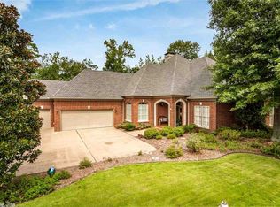 4 Phellos Ct, Little Rock, AR 72223