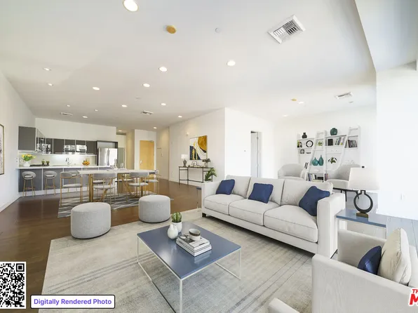 801 S Grand Ave, Los Angeles, CA