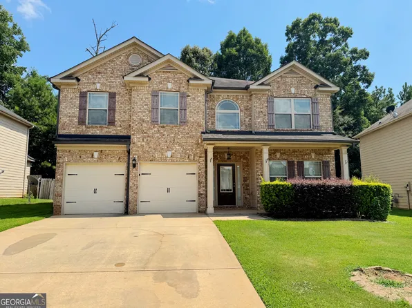 2337 Braelin Loop, McDonough, GA 30253