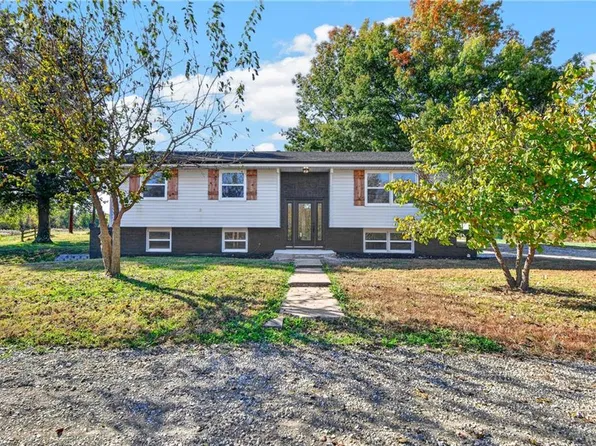 26502 S Blinker Light Rd, Harrisonville, MO 64701