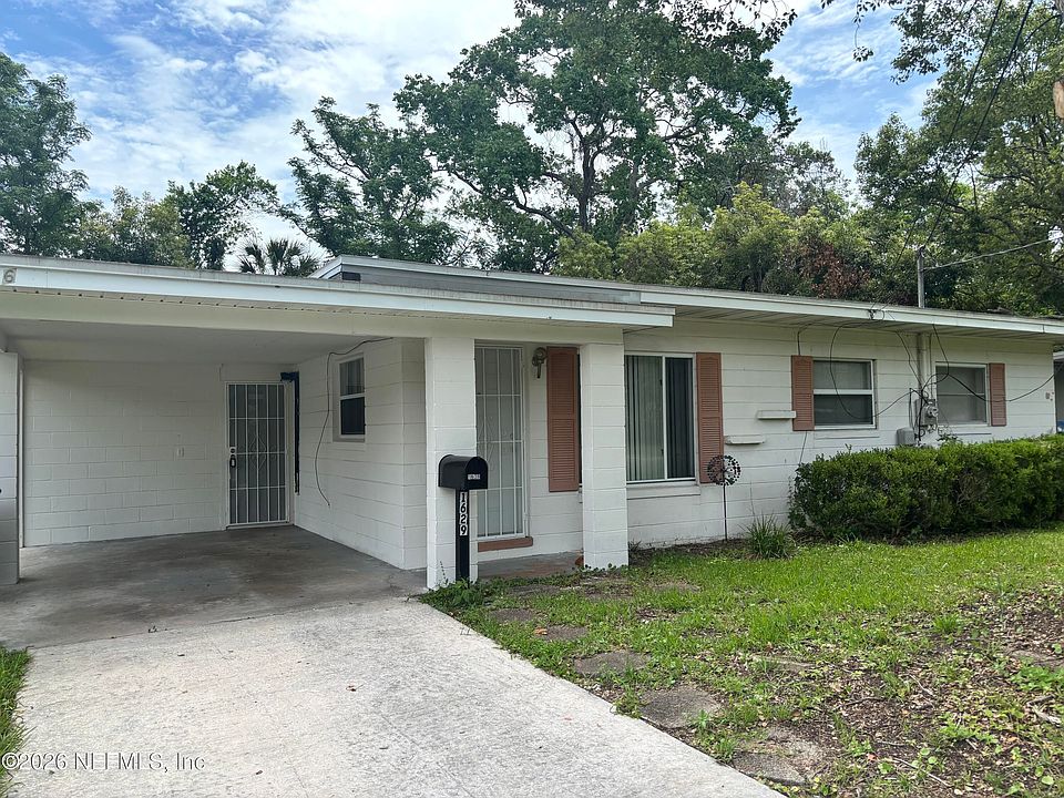 2nd image of 1629 GRIFLET Road