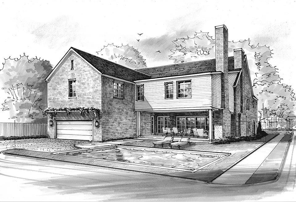 2nd image of 7403 Wentwood Dr