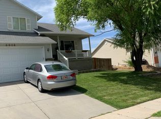 6908 Mineral Mount Dr, West Jordan, UT 84081