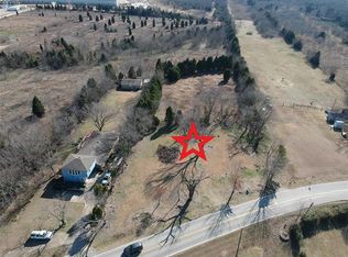 350 Long Creek Rd, Sunnyvale, TX 75182