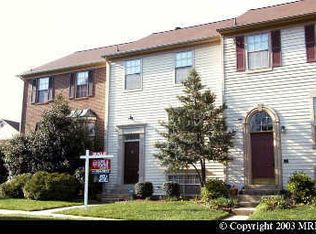 3311 Kinfolk Ct, Herndon, VA 20171