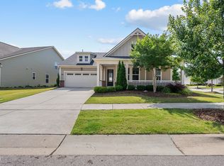 1219 Atticus Way, Durham, NC 27703