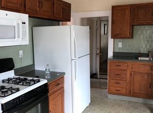 68 Lincoln St #2, Cambridge, MA 02141