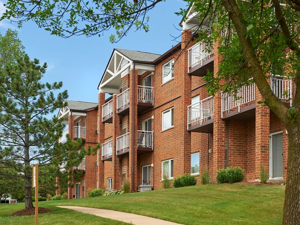 10300 Village Circle Dr UNIT 4407, Palos Park, IL 60464