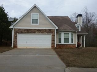 123 Meadowbrook Ln, Grantville, GA 30220