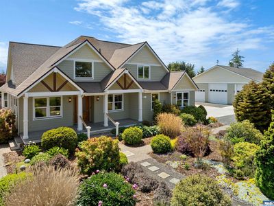 62 Olympic Straits Dr, Sequim, WA, 98382