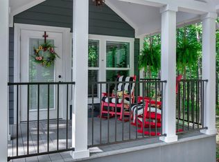 608 County Road 642, Mentone, AL 35984