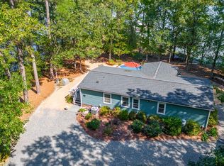 435 Morattico Creek Rd, Farnham, VA 22460