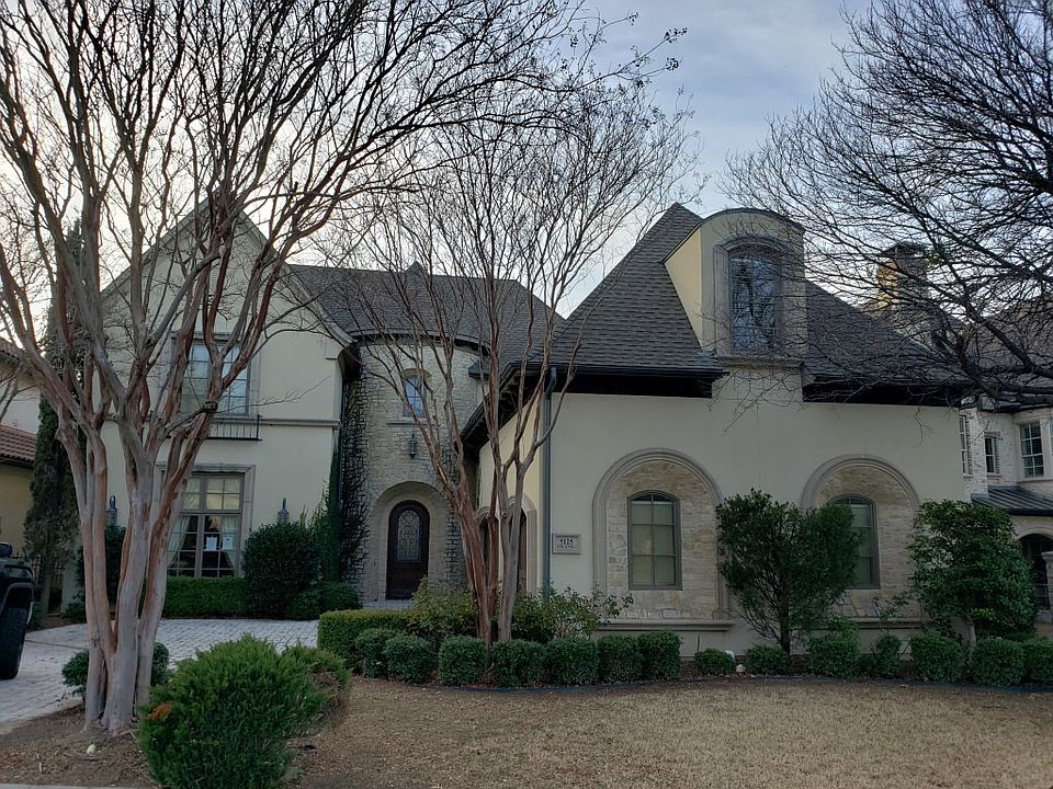 Property Front View