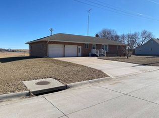 309 N Hill St, Osmond, NE 68765