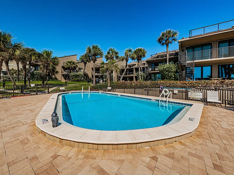 16800 Gulf Blvd #5 — Photo 42