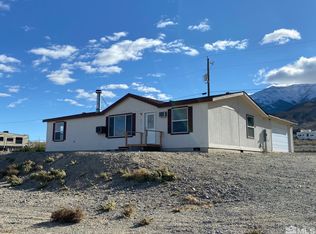 797 Frontage Rd, Walker Lake, NV 89415