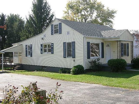 3rd image of 1435 W Monroe St